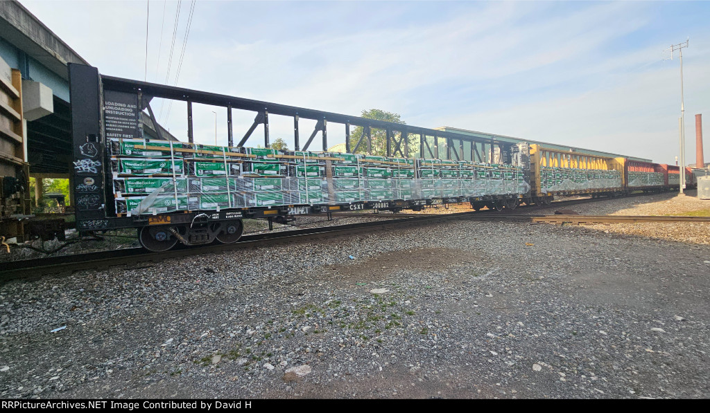 CSX 600882